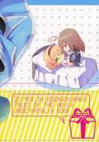 PRETTY BOX / PRETTY BOX [Shuragyoku Mami] [Tales Of The Abyss] Thumbnail Page 22