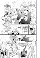 PRETTY BOX / PRETTY BOX [Shuragyoku Mami] [Tales Of The Abyss] Thumbnail Page 07