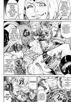 KTOK2 / KTOK2 [Tatsuhiko] [To Love-Ru] Thumbnail Page 17