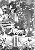 Moeka's Gate [Inoue Kiyoshirou] [Steinsgate] Thumbnail Page 20