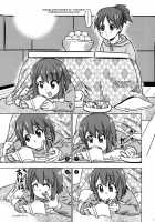 Winter Yui / ふゆゆい [Abe Morioka] [K-On!] Thumbnail Page 05