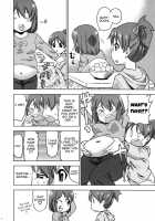 Winter Yui / ふゆゆい [Abe Morioka] [K-On!] Thumbnail Page 06