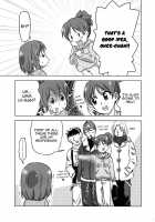 Winter Yui / ふゆゆい [Abe Morioka] [K-On!] Thumbnail Page 07