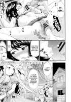 Love Friend / ラブフレンド [Tomono Hiro] [Original] Thumbnail Page 20