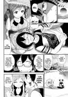 Love Friend / ラブフレンド [Tomono Hiro] [Original] Thumbnail Page 22