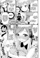 Love Friend / ラブフレンド [Tomono Hiro] [Original] Thumbnail Page 23