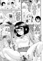 Love Friend / ラブフレンド [Tomono Hiro] [Original] Thumbnail Page 43