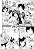 Love Friend / ラブフレンド [Tomono Hiro] [Original] Thumbnail Page 44