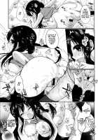 Intruder From The Window / 窓からの侵入者 [Ayuma Sayu] [Original] Thumbnail Page 21