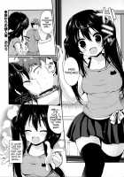 Intruder From The Window / 窓からの侵入者 [Ayuma Sayu] [Original] Thumbnail Page 24