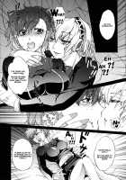 Aigis!CRASH!! / アイギス!CRASH!! [Arabiki Koshou] [Persona 3] Thumbnail Page 16