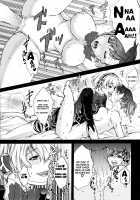 Aigis!CRASH!! / アイギス!CRASH!! [Arabiki Koshou] [Persona 3] Thumbnail Page 20