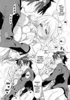 Honey And Miki'S Feelings / ハニーとミキとこの想い。 [Kasuga Souichi] [The Idolmaster] Thumbnail Page 15