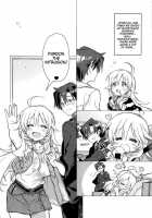 Honey And Miki'S Feelings / ハニーとミキとこの想い。 [Kasuga Souichi] [The Idolmaster] Thumbnail Page 03