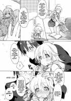 Honey And Miki'S Feelings / ハニーとミキとこの想い。 [Kasuga Souichi] [The Idolmaster] Thumbnail Page 05