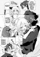 Honey And Miki'S Feelings / ハニーとミキとこの想い。 [Kasuga Souichi] [The Idolmaster] Thumbnail Page 06