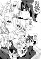 Honey And Miki'S Feelings / ハニーとミキとこの想い。 [Kasuga Souichi] [The Idolmaster] Thumbnail Page 07