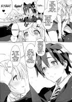 Honey And Miki'S Feelings / ハニーとミキとこの想い。 [Kasuga Souichi] [The Idolmaster] Thumbnail Page 08