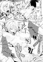 Pretty Girl / プリティGIRL [Moketa] [Original] Thumbnail Page 17