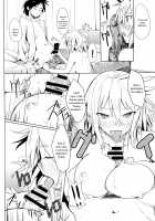 Pretty Girl / プリティGIRL [Moketa] [Original] Thumbnail Page 08