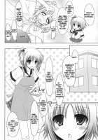 Is This A School Wife? Yes, She Secretly Has Big Breasts [Yaki Ohagi] [Kore Wa Zombie Desu Ka?] Thumbnail Page 05