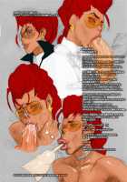 NIPPON IMPOSSIBLE / NIPPON IMPOSSIBLE [Kakugari Kyoudai] [Street Fighter] Thumbnail Page 03