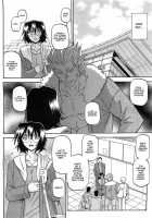 Boukun / 暴君 [Sanbun Kyoden] [Original] Thumbnail Page 04