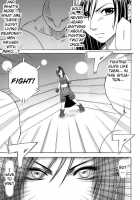 Anataga Nozomunara Watashi Nanio Saretemo Iiwa A / あなたが望むなら私何をされてもいいわＡ [Crimson] [Final Fantasy Vii] Thumbnail Page 20