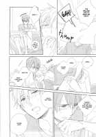 Don’T Undress My Sailor / Don’t undress my sailor [Kashima] [Free] Thumbnail Page 17