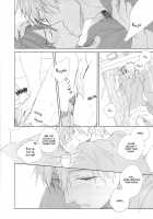 Don’T Undress My Sailor / Don’t undress my sailor [Kashima] [Free] Thumbnail Page 19