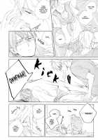 Don’T Undress My Sailor / Don’t undress my sailor [Kashima] [Free] Thumbnail Page 21