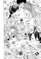 Nioi Tatsu Shikinami Taii / 臭い立つ式波大尉 [Dokurosan] [Neon Genesis Evangelion] Thumbnail Page 06