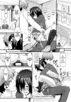 Broadcast Girlfriend / 配信彼女 [Musashimaru] [Original] Thumbnail Page 14