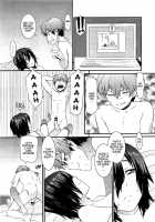Broadcast Girlfriend / 配信彼女 [Musashimaru] [Original] Thumbnail Page 19