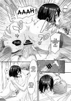 Broadcast Girlfriend / 配信彼女 [Musashimaru] [Original] Thumbnail Page 22