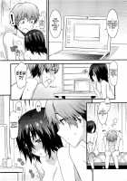 Broadcast Girlfriend / 配信彼女 [Musashimaru] [Original] Thumbnail Page 23