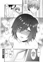 Broadcast Girlfriend / 配信彼女 [Musashimaru] [Original] Thumbnail Page 24