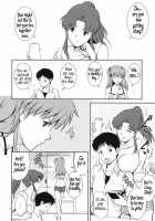 C-FREAK. [Ishoku Dougen] [Neon Genesis Evangelion] Thumbnail Page 10