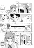 C-FREAK. [Ishoku Dougen] [Neon Genesis Evangelion] Thumbnail Page 15