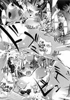 Sister Dance 2 Ore No Kanojo To Imouto Ga Seiteki Sugiru / シスター・ダンス 2 俺の彼女と妹が性的すぎる [Nagare Hyo-Go] [Sword Art Online] Thumbnail Page 22