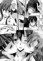 Sister Dance 2 Ore No Kanojo To Imouto Ga Seiteki Sugiru / シスター・ダンス 2 俺の彼女と妹が性的すぎる [Nagare Hyo-Go] [Sword Art Online] Thumbnail Page 24