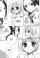 Gokujou Drops Vol. 1 Ch. 01-10 + Extra [Mikuni Hadzime] [Original] Thumbnail Page 124