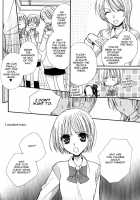Gokujou Drops Vol. 1 Ch. 01-10 + Extra [Mikuni Hadzime] [Original] Thumbnail Page 127