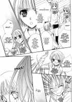 Gokujou Drops Vol. 1 Ch. 01-10 + Extra [Mikuni Hadzime] [Original] Thumbnail Page 128