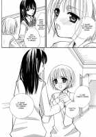 Gokujou Drops Vol. 1 Ch. 01-10 + Extra [Mikuni Hadzime] [Original] Thumbnail Page 131