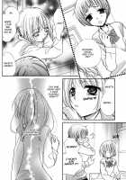 Gokujou Drops Vol. 1 Ch. 01-10 + Extra [Mikuni Hadzime] [Original] Thumbnail Page 135