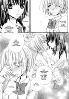 Gokujou Drops Vol. 1 Ch. 01-10 + Extra [Mikuni Hadzime] [Original] Thumbnail Page 138