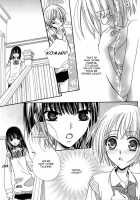 Gokujou Drops Vol. 1 Ch. 01-10 + Extra [Mikuni Hadzime] [Original] Thumbnail Page 140