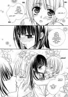 Gokujou Drops Vol. 1 Ch. 01-10 + Extra [Mikuni Hadzime] [Original] Thumbnail Page 143