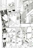 Gokujou Drops Vol. 1 Ch. 01-10 + Extra [Mikuni Hadzime] [Original] Thumbnail Page 155